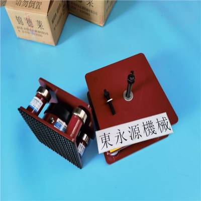 工業機械設備如何選擇減振器？點擊查看 免費獲取減振方案